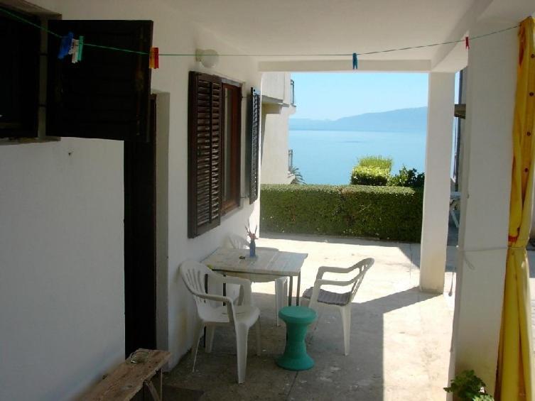 Studioapartment Podaca 3676-2 Zewnętrze zdjęcie